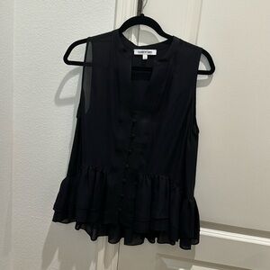 Elizabeth & James blouse